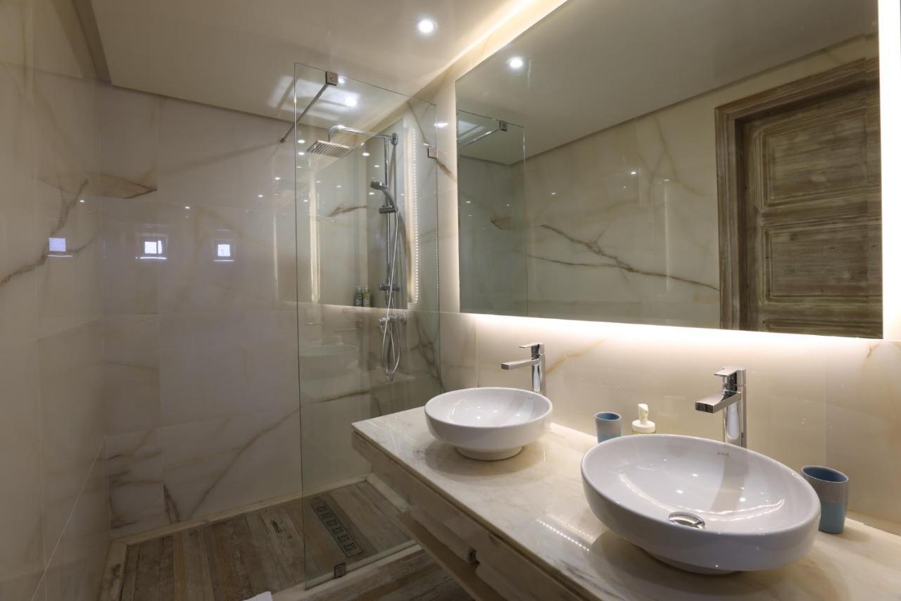 Riad Zyo Rabat Ngoại thất bức ảnh