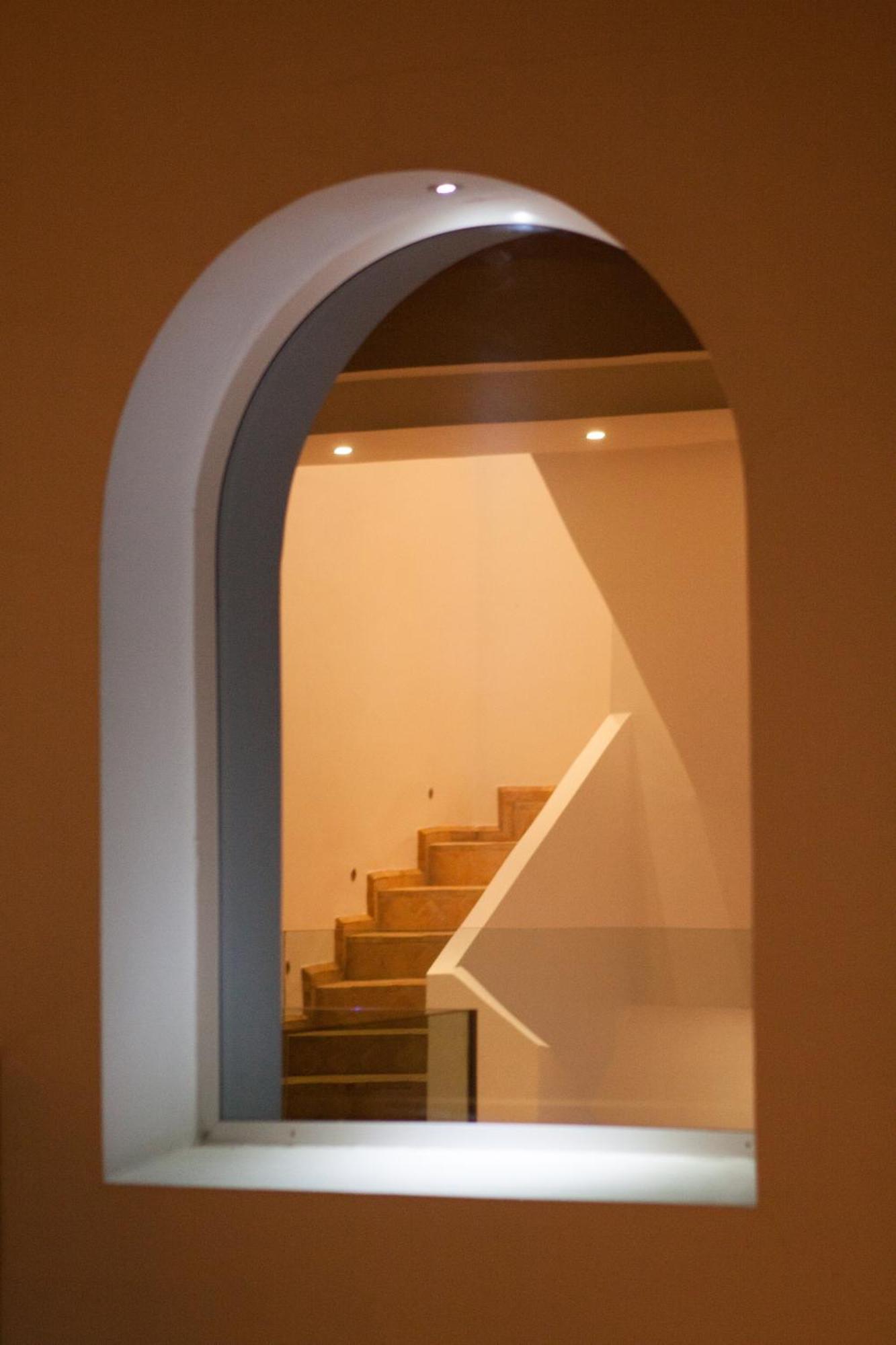 Riad Zyo Rabat Ngoại thất bức ảnh