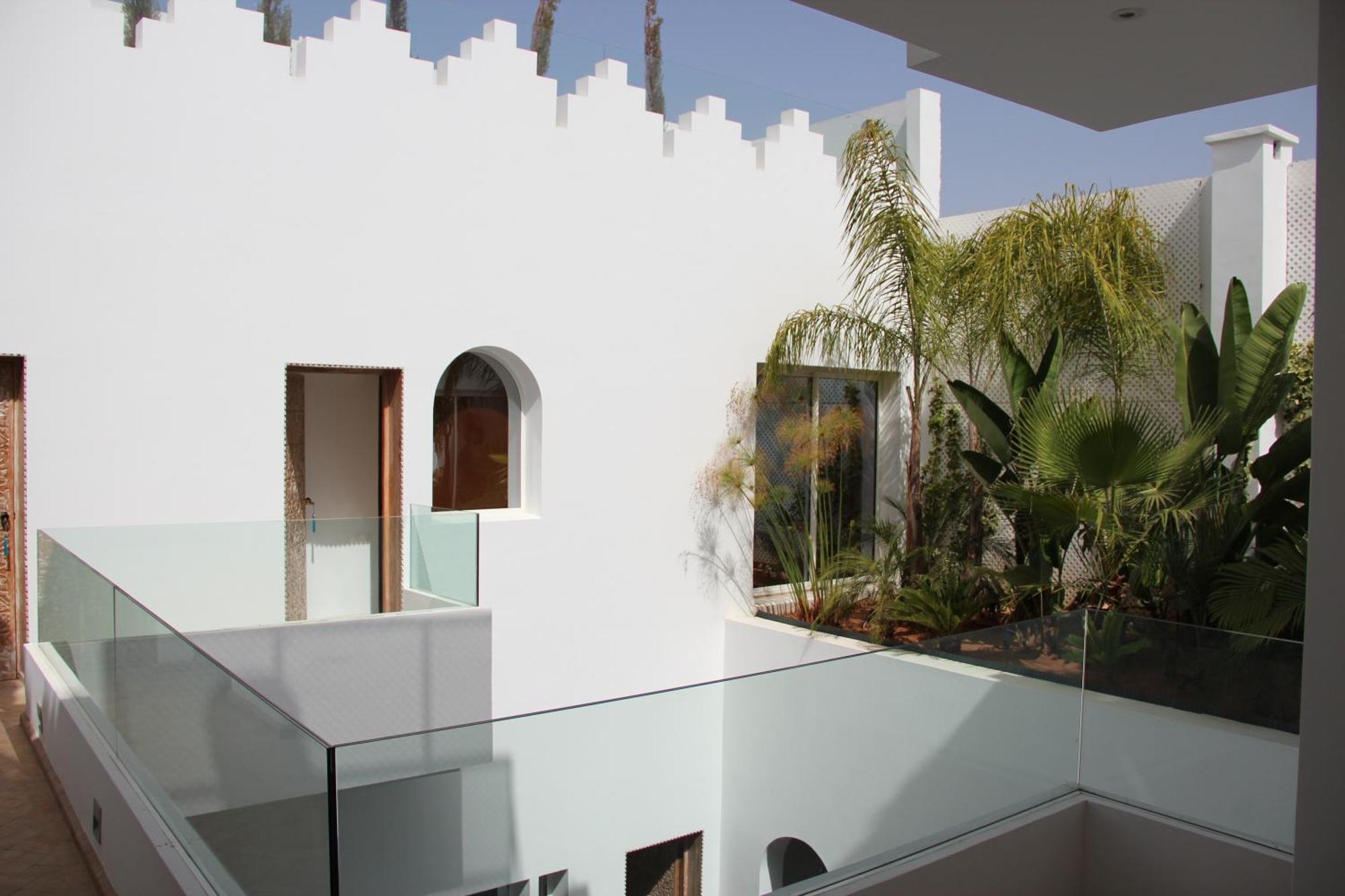 Riad Zyo Rabat Ngoại thất bức ảnh