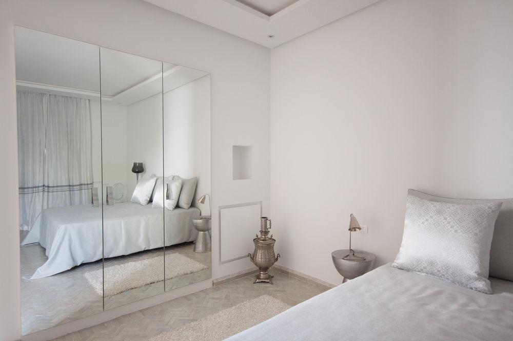 Riad Zyo Rabat Ngoại thất bức ảnh